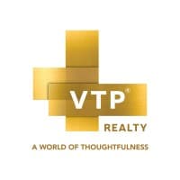 VTP Realty Logo